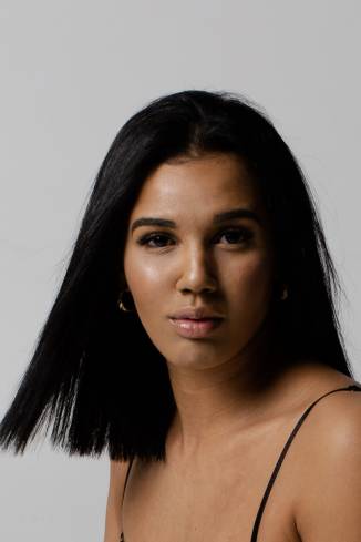 Model Victoria A.