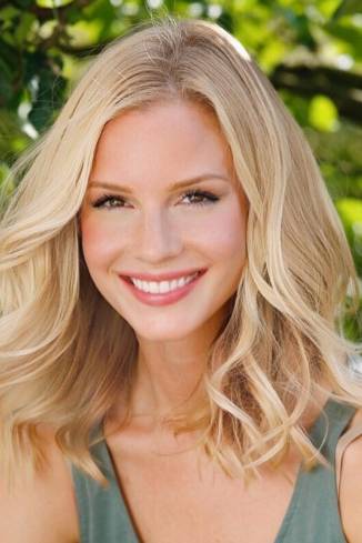 Model Barbara S.