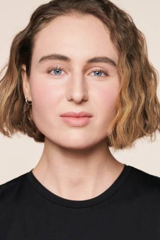 Model Swantje K.