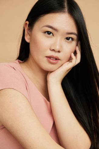 Model Cynthia C.