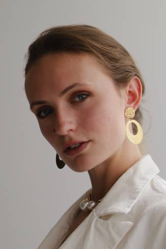 Model Anna-Sophie H.