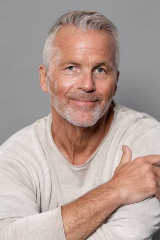 Model Kai S.