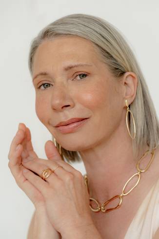 Model Sandra W.