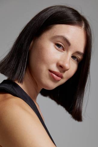 Model Angelina R.