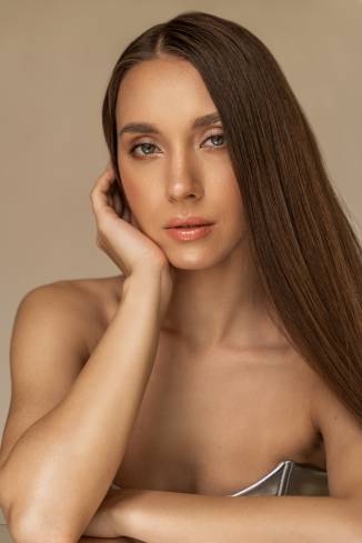 Model Sofia K.