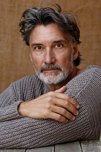 Model Rafael H.