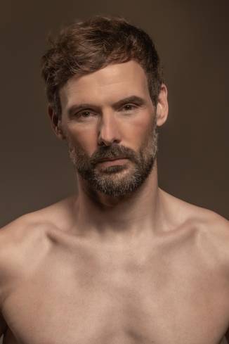 Model Michael P.