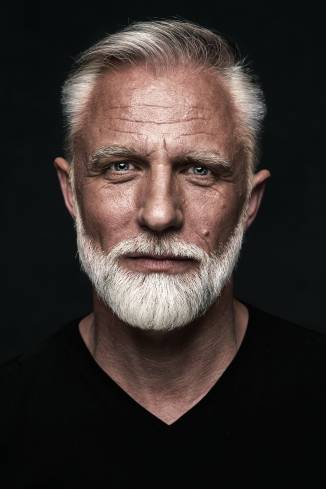 Model Alexander M.