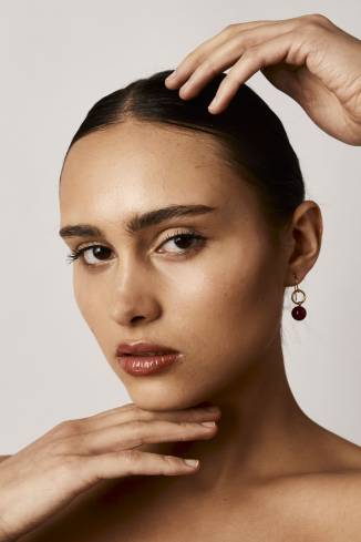 Model Yasmina B.