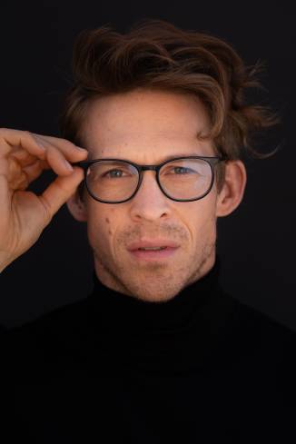 Model Steffen W.