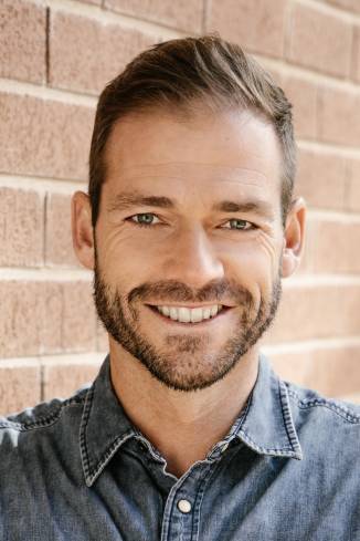 Model Bernd L.