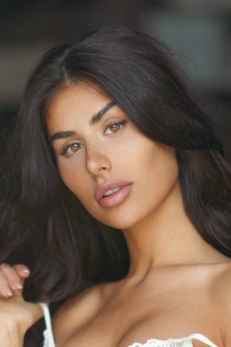 Model Aleksandra M.