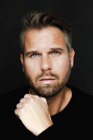 Model Daniel R.