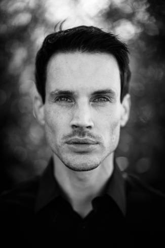Model Sascha R.