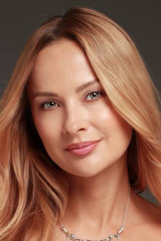 Model Kateryna S.