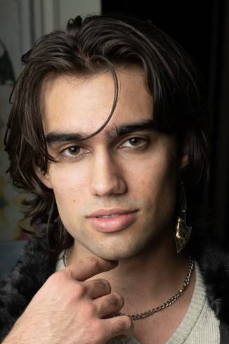 Model Francisco M.