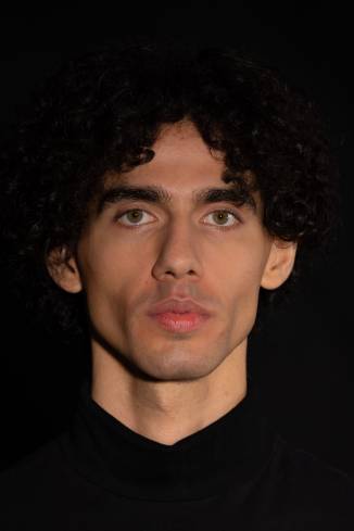 Model Boris A.