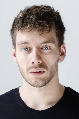 Model Allen B.