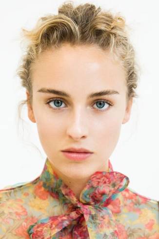 Model Amelie A.