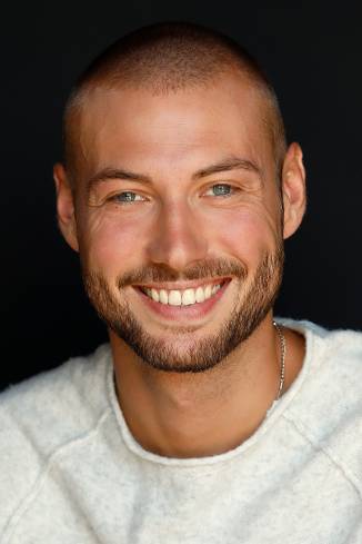 Model Darius F.