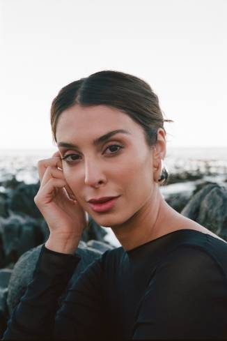 Model Sophia W.