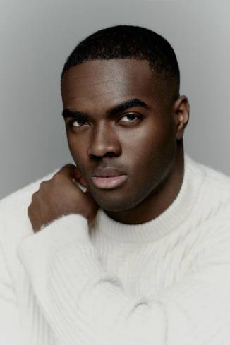 Model Michael N.