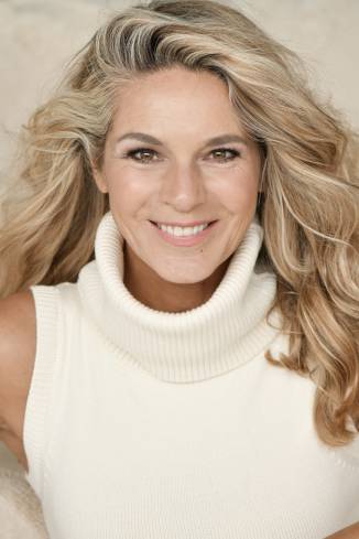 Model Alexandra I.
