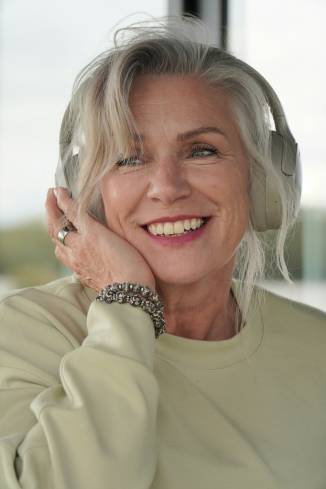 Model Petra V.