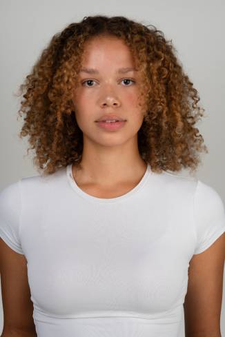 Model Olivia B.