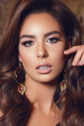 Model Jelena H.