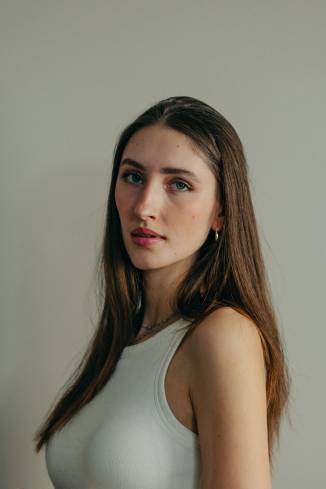 Model Denise H.