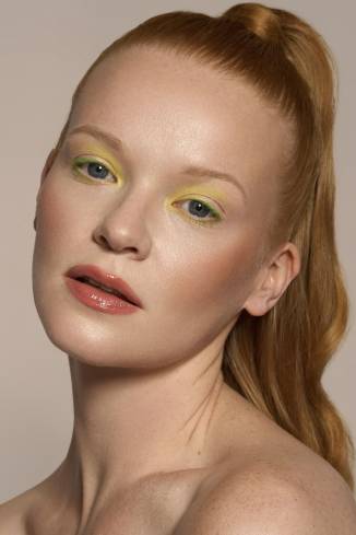Model Annalene W.