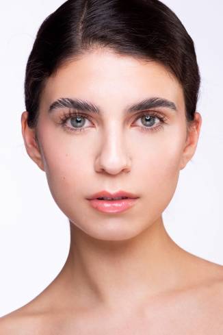 Model Jessica Sofia B.