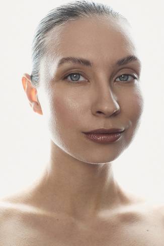 Model Viktoria S.