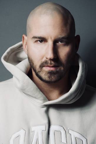 Model Daniel Tomislav P.