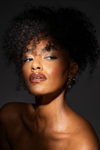 Model Wintana G.