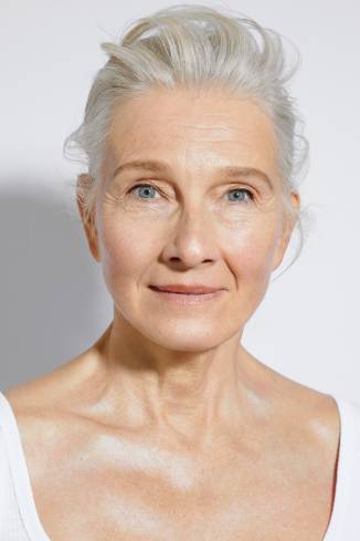 Model Gunilla W.