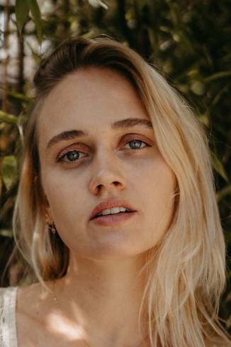 Model Birte J.