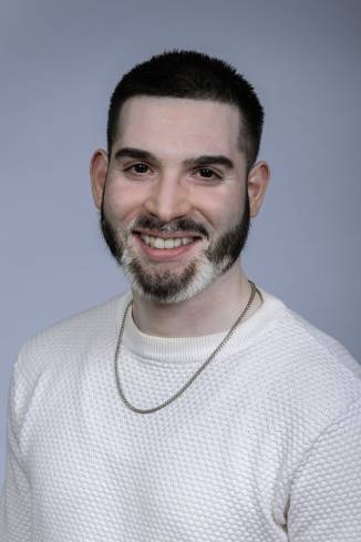 Model Faried M.