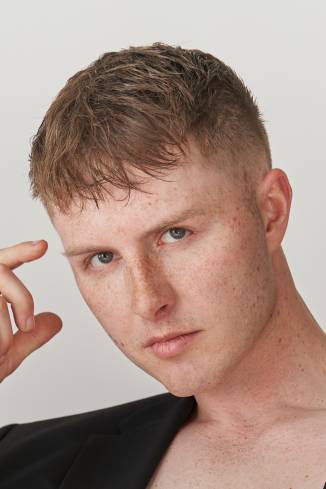 Model Philipp S.