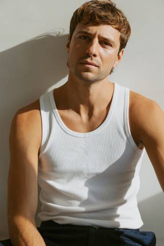 Model Luka L.