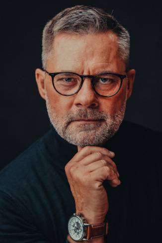 Model Jürgen H.