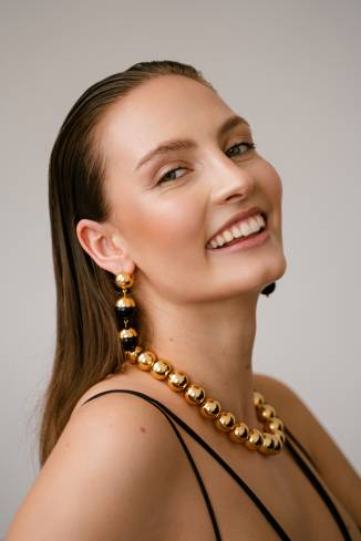 Model Julia K.