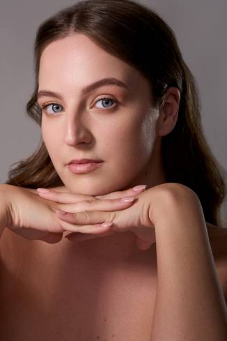 Model Pia P.