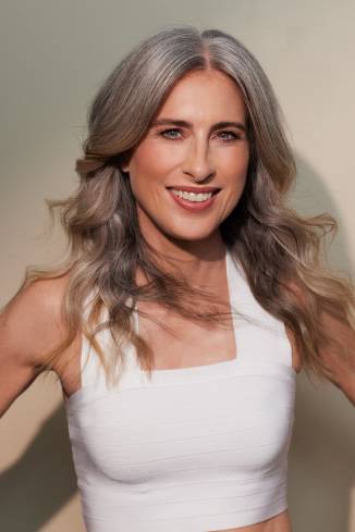 Model Vera G.