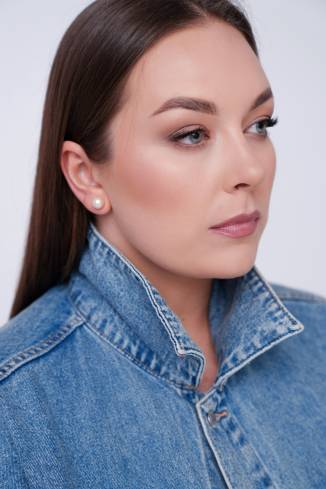 Model Karyna D.