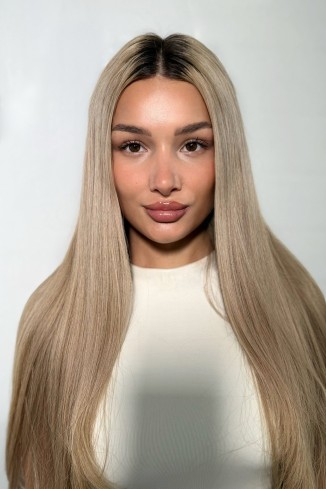 Model Kimberly F.