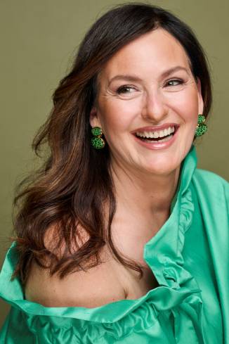 Model Pia B.
