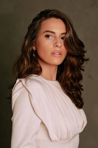 Model Klara O.
