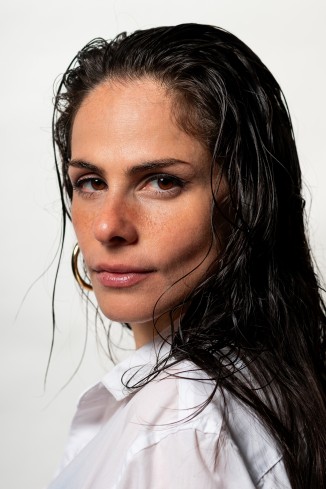 Model Adriana M.